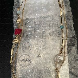 New Jewelry still in tags